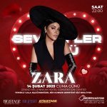 Zara Post Tasarımı Zara Post Tasarımı